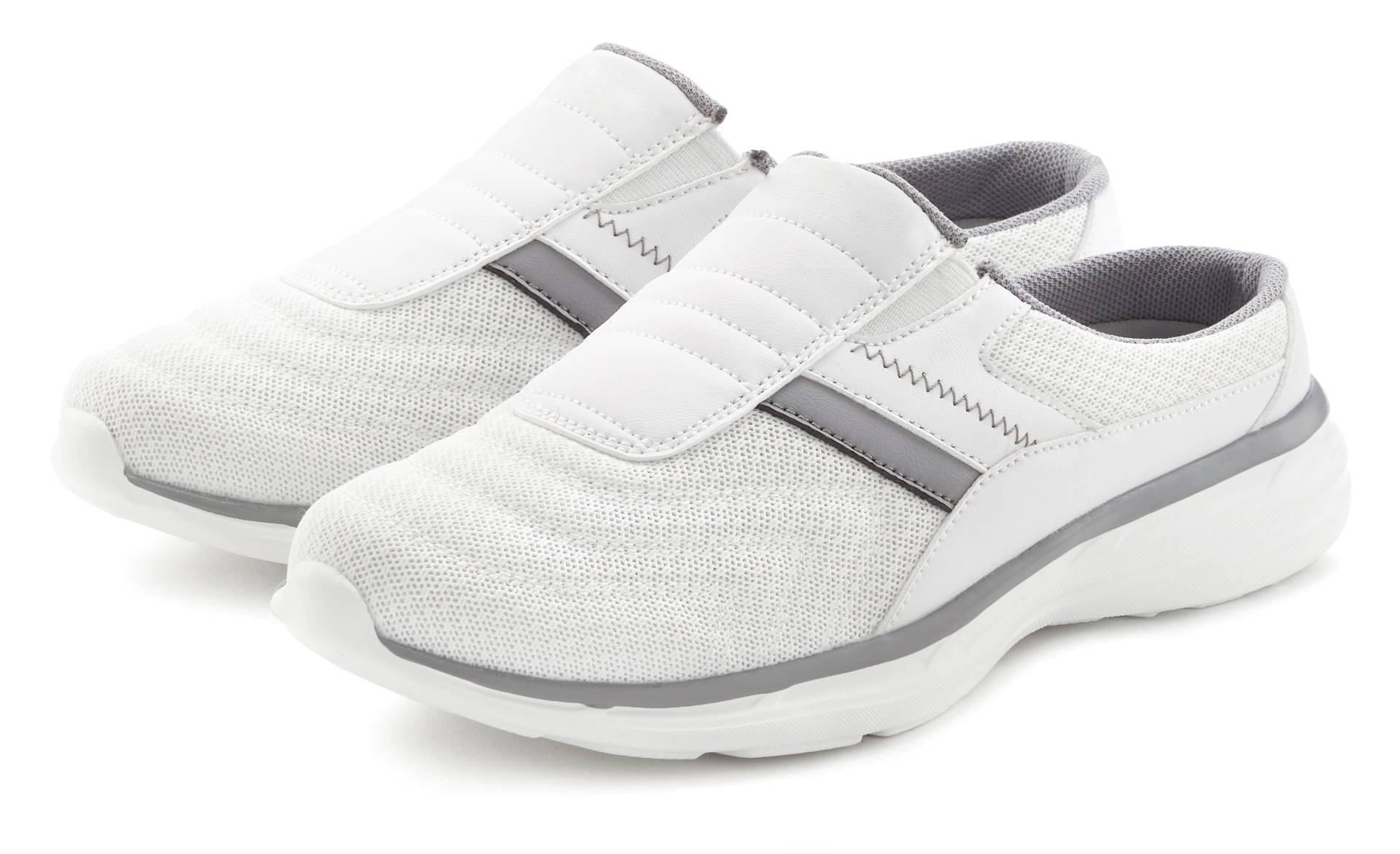 Vivance Sabot, Sneaker, Freizeitschuh, Halbschuh, Slip-In Unisex VEGAN Vivance Sabot, Sneaker, Freizeitschuh, Halbschuh, Slip-In Unisex VEGAN von Vivance