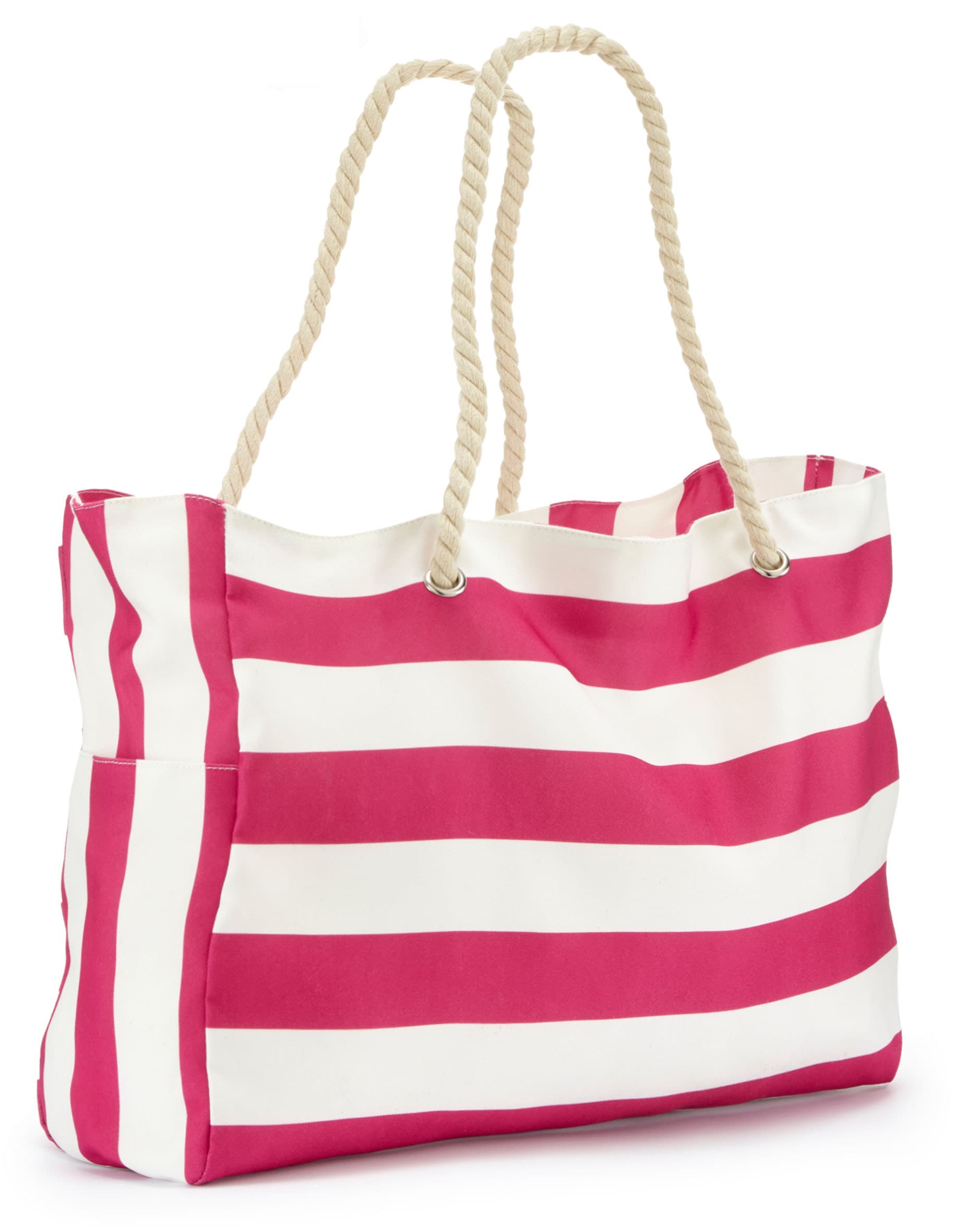 Vivance Shopper »Strandtasche«, Schultertasche, Sommertasche, Handtasche, Tragetasche VEGAN Vivance Shopper »Strandtasche«, Schultertasche, Sommertasche, Handtasche, Tragetasche VEGAN von Vivance