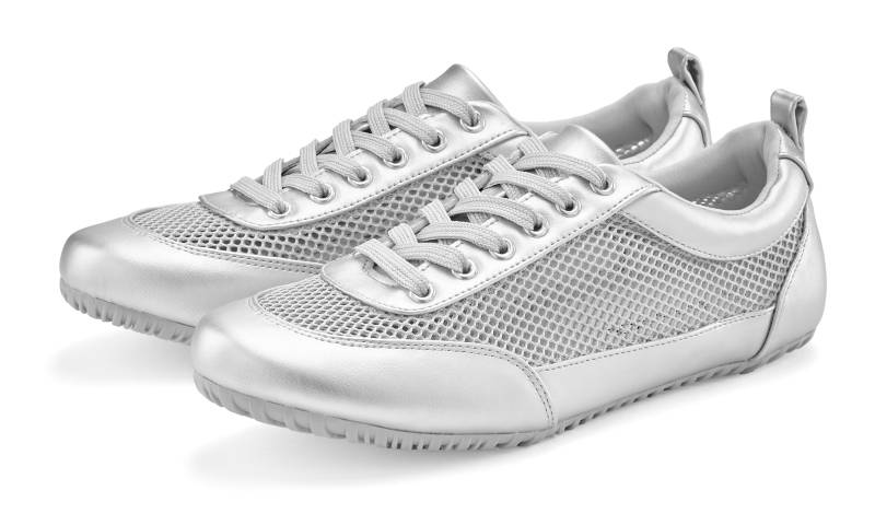 Vivance Sneaker, in Netzoptik VEGAN von Vivance