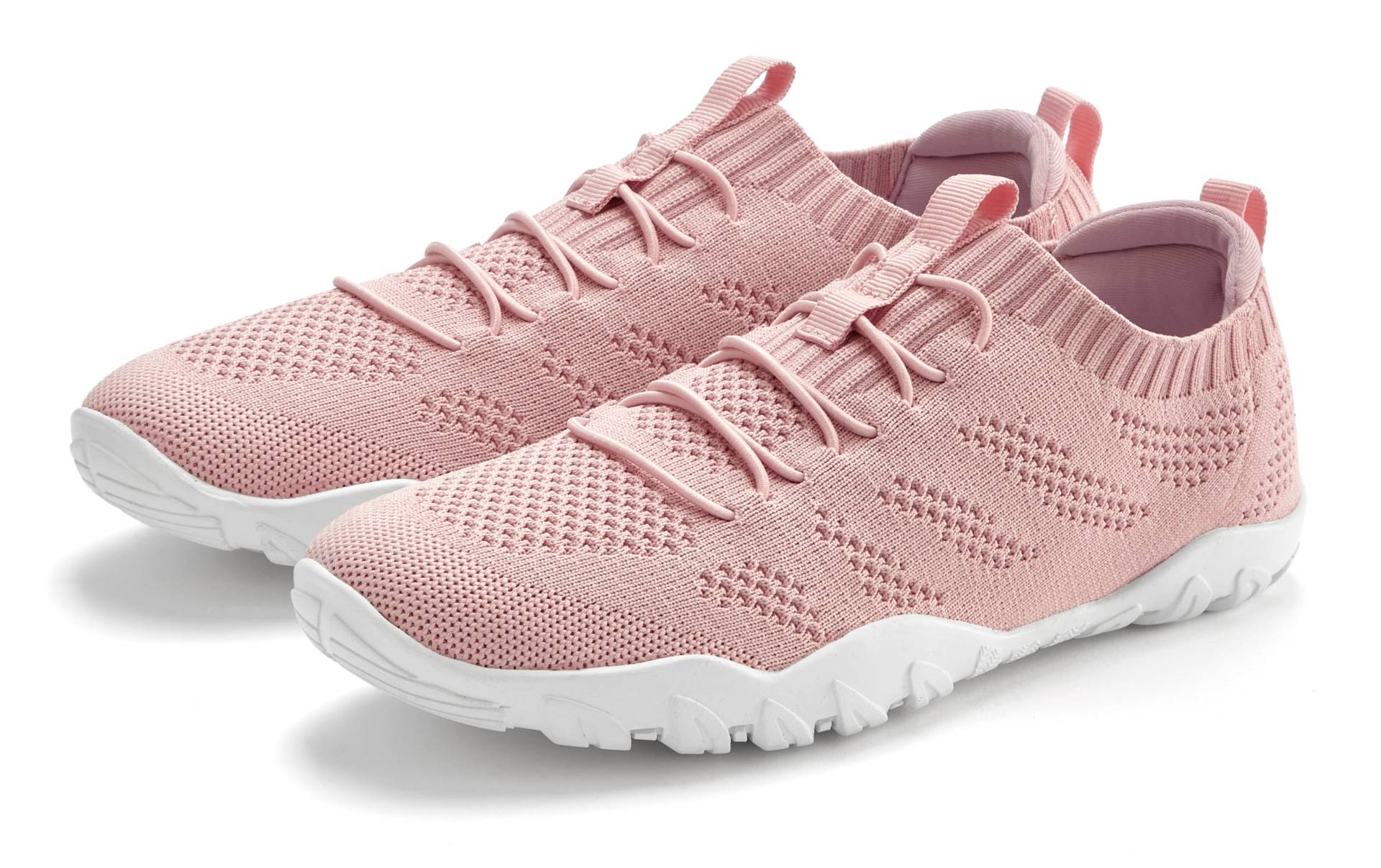 Vivance Sneaker, mit ultraleichter und flexibler Sohle, Freizeitschuh, Halbschuh VEGAN von Vivance