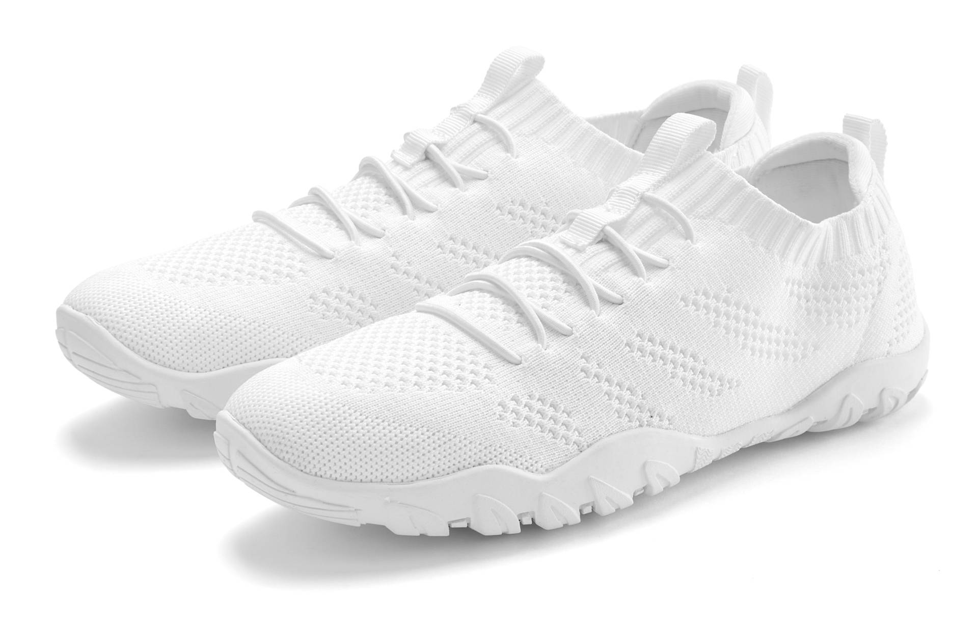 Vivance Sneaker, mit ultraleichter und flexibler Sohle, Freizeitschuh, Halbschuh VEGAN Vivance Sneaker, mit ultraleichter und flexibler Sohle, Freizeitschuh, Halbschuh VEGAN von Vivance