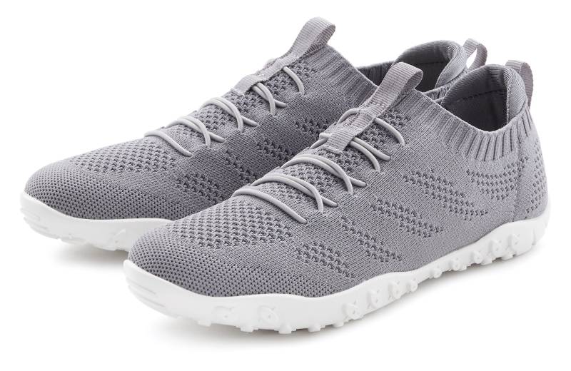 Vivance Sneaker, mit ultraleichter und flexibler Sohle, Freizeitschuh, Halbschuh VEGAN von Vivance