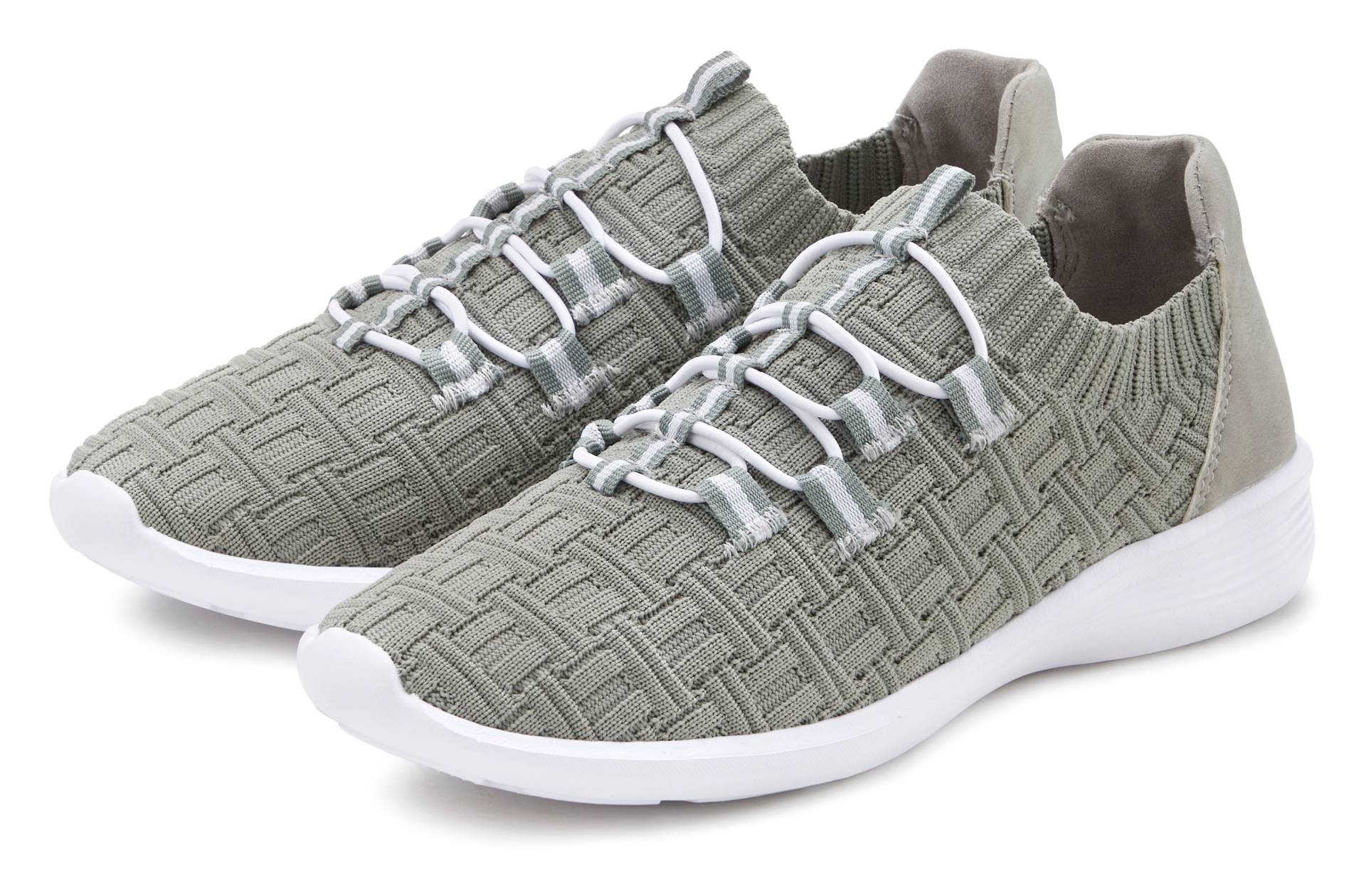 Vivance Sneaker, Slipper, Freizeitschuh, Halbschuh ultraleicht zum Reinschlüpfen VEGAN Vivance Sneaker, Slipper, Freizeitschuh, Halbschuh ultraleicht zum Reinschlüpfen VEGAN von Vivance