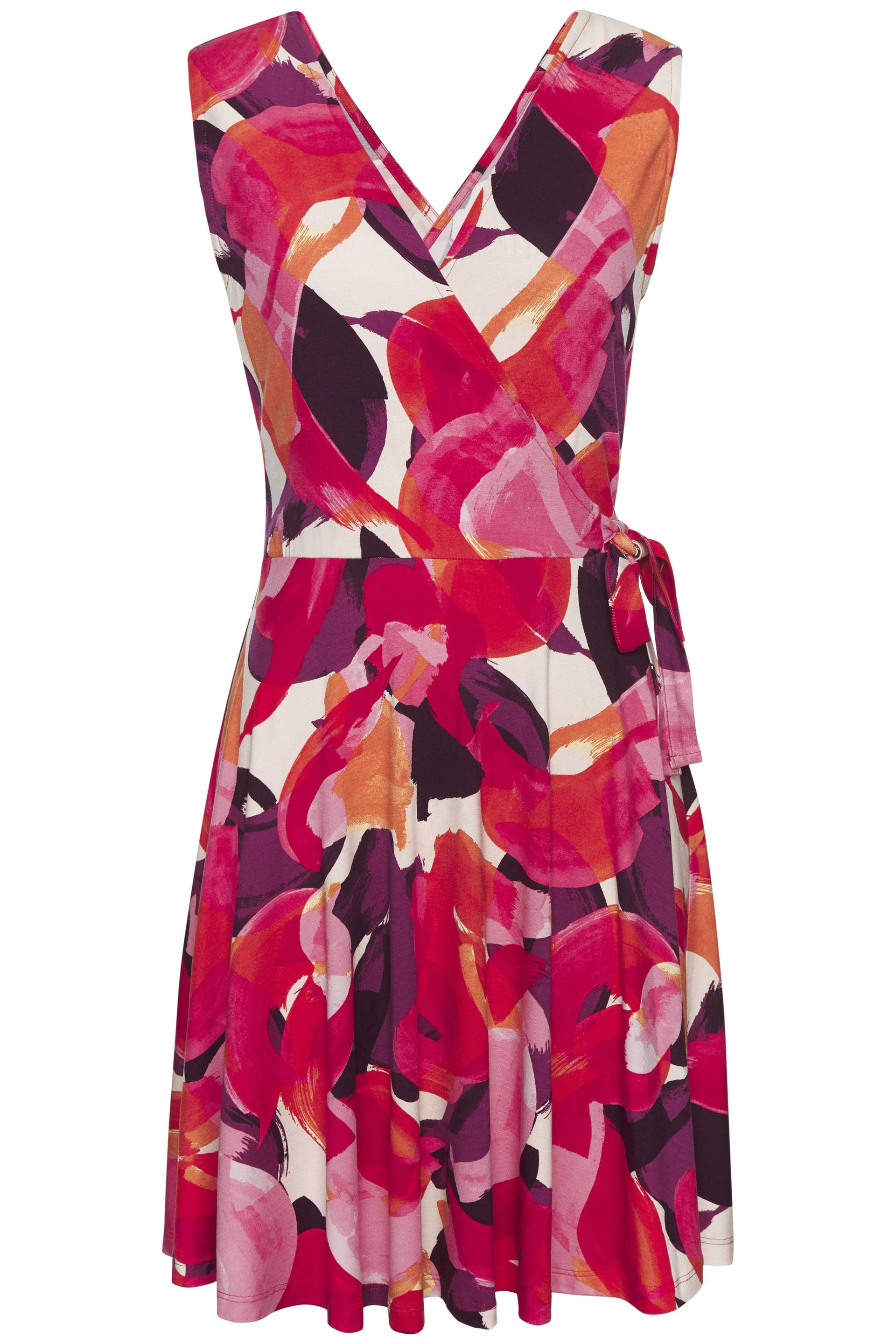Vivance Strandkleid, mit Alloverdruck Vivance Strandkleid, mit Alloverdruck von Vivance