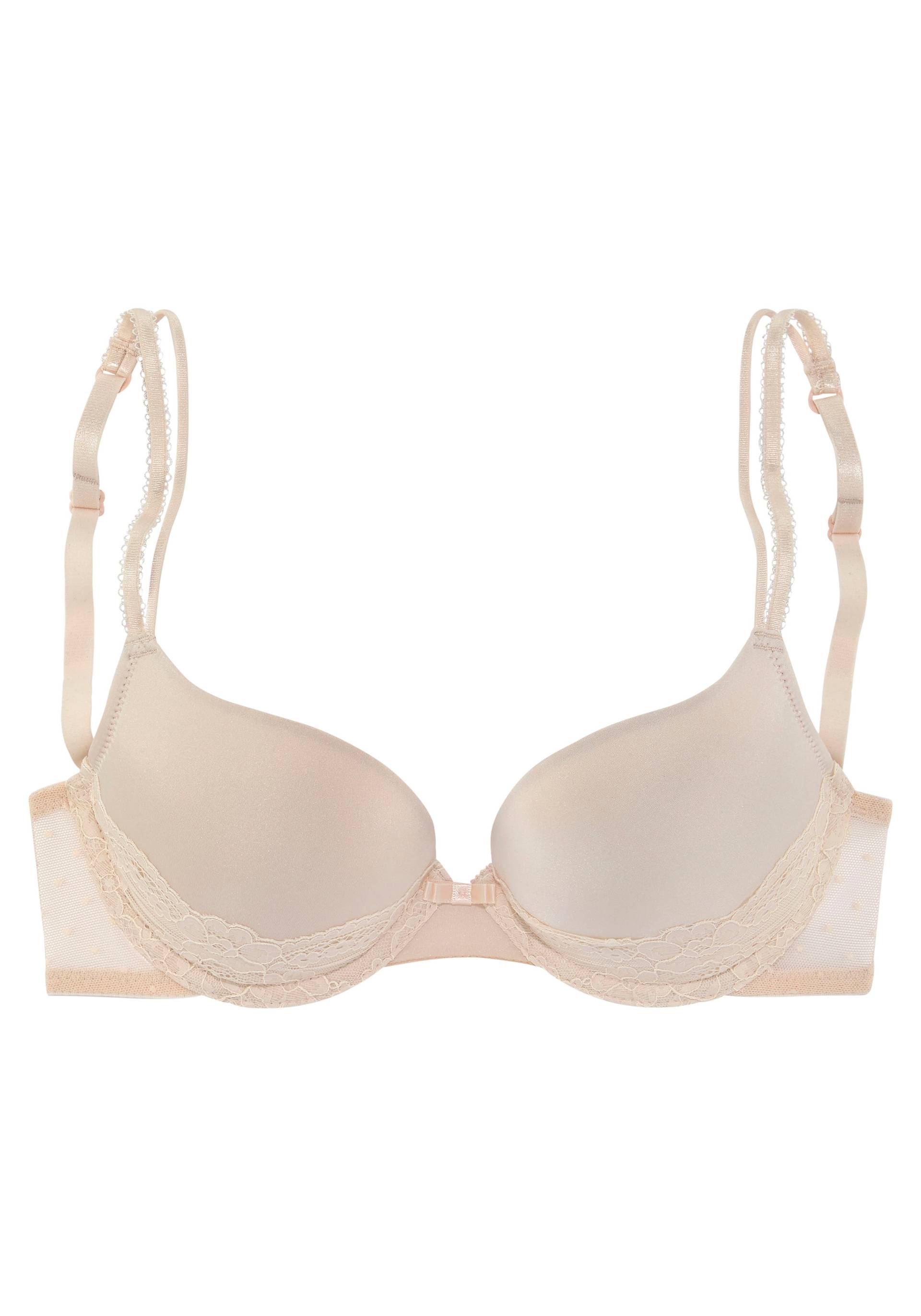 Vivance T-Shirt-BH »Noemi«, mit Schale, Dessous Vivance T-Shirt-BH »Noemi«, mit Schale, Dessous von Vivance