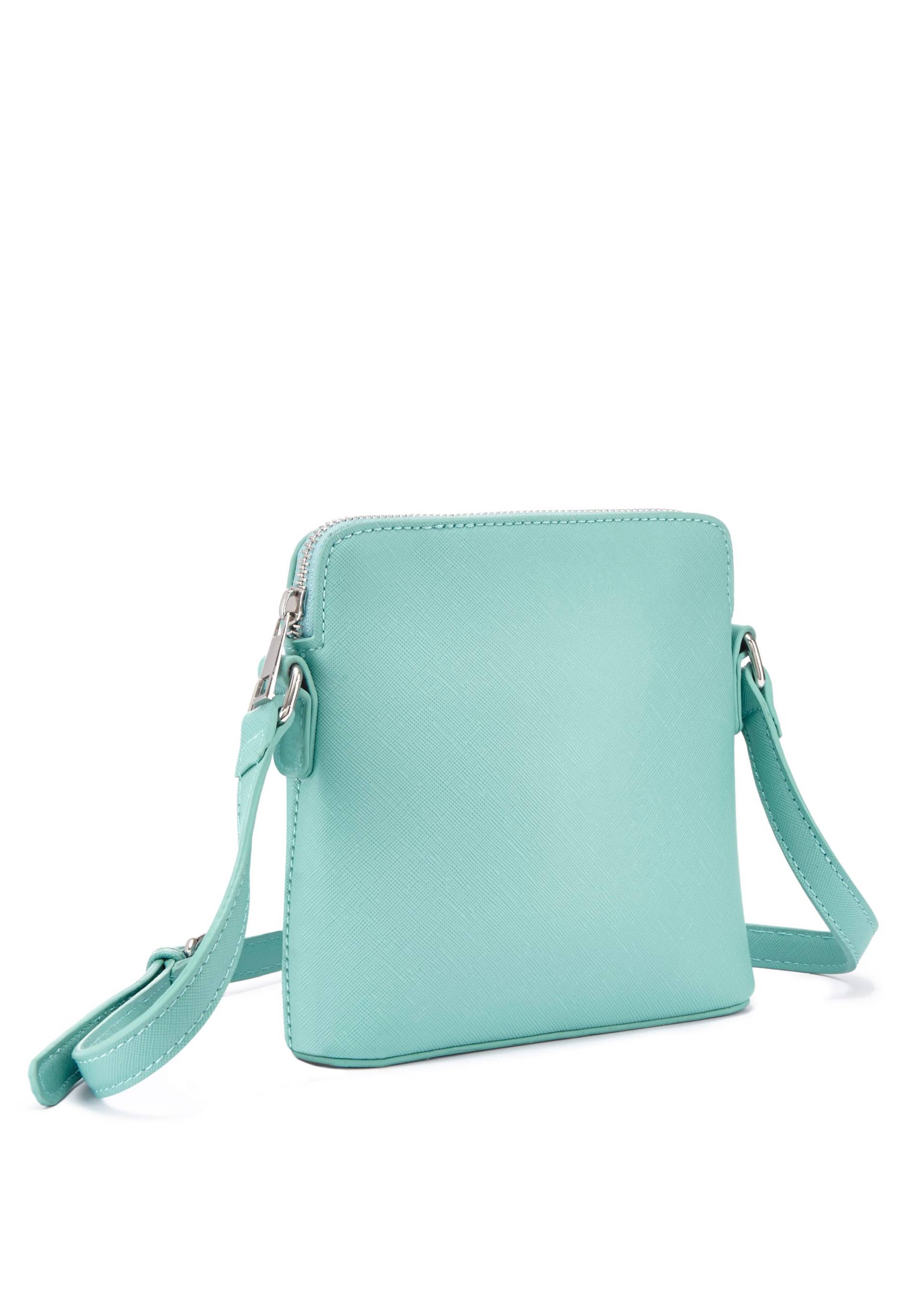 Vivance Umhängetasche, Handtasche, Minibag VEGAN Vivance Umhängetasche, Handtasche, Minibag VEGAN von Vivance