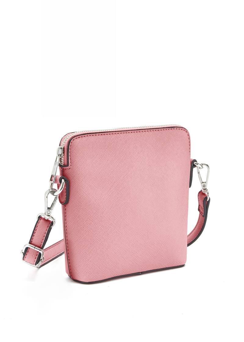 Vivance Umhängetasche, Handtasche, Minibag VEGAN von Vivance