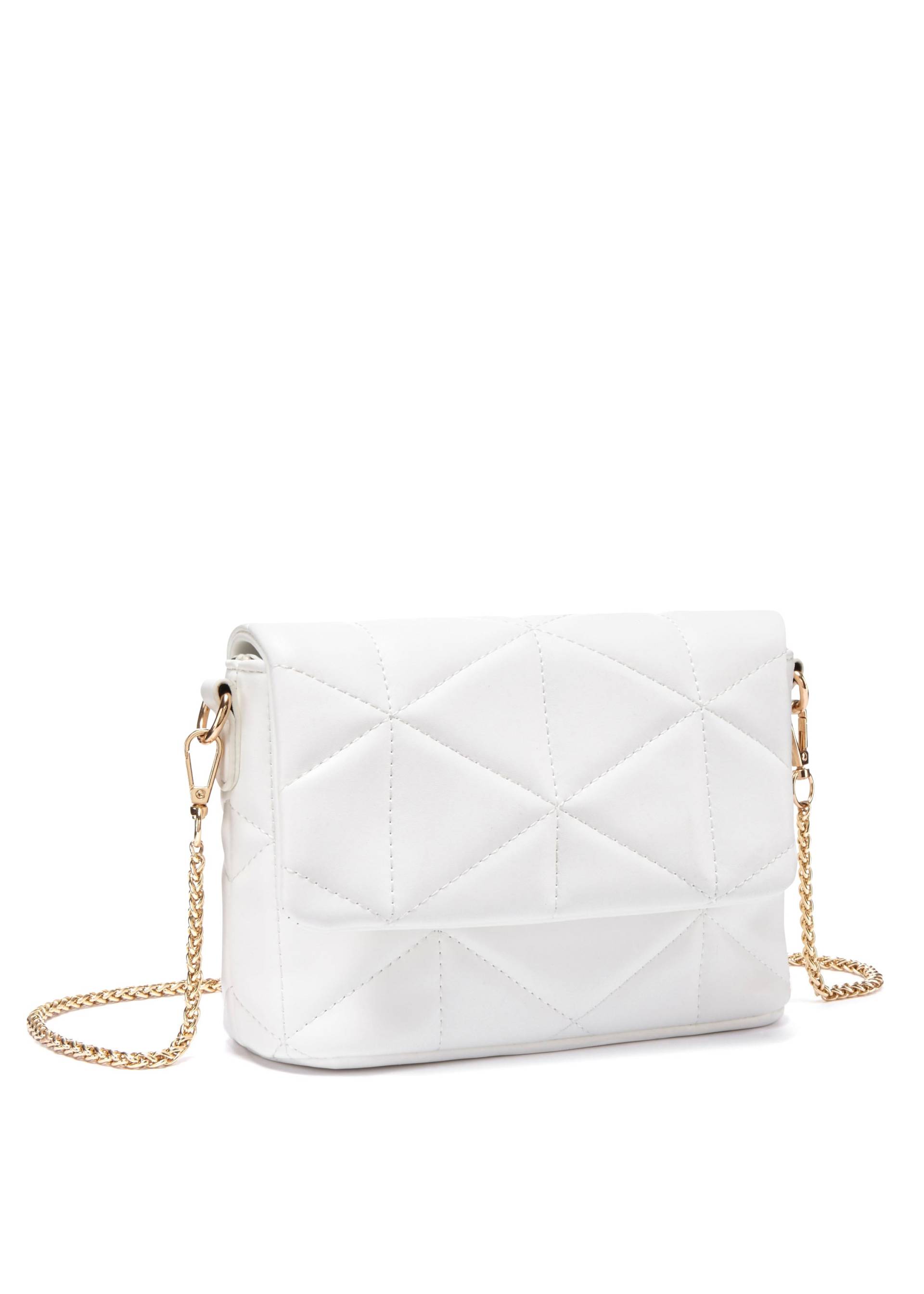 Vivance Umhängetasche, Minibag mit modischer Steppung VEGAN Vivance Umhängetasche, Minibag mit modischer Steppung VEGAN von Vivance