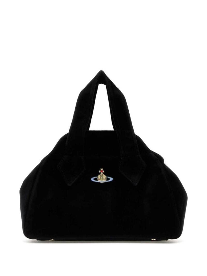 Vivienne Westwood Archive handbag - Black von Vivienne Westwood