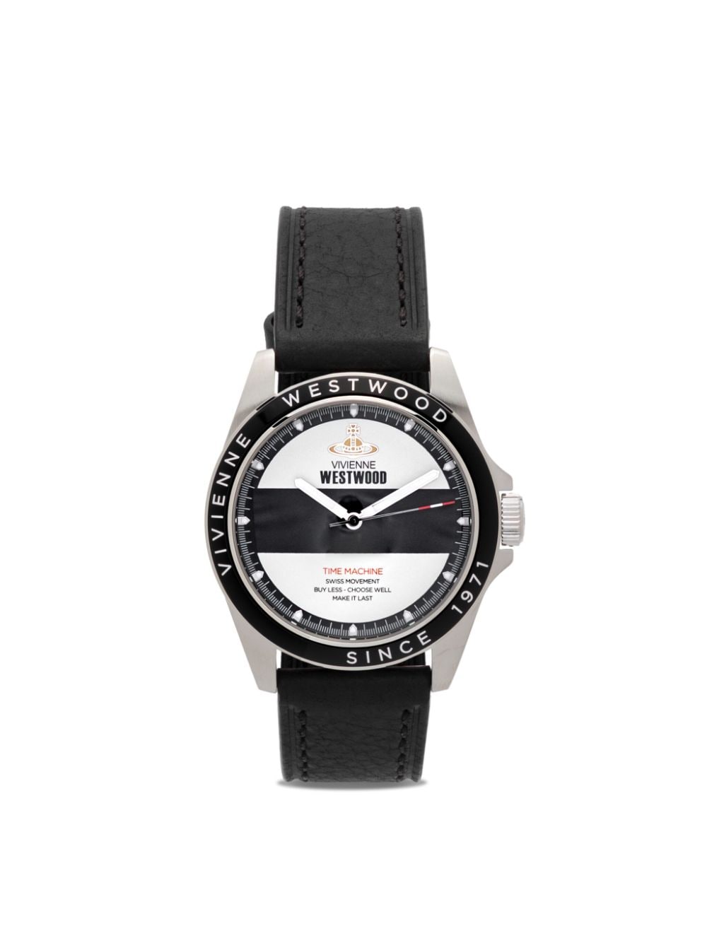 Vivienne Westwood Blackwall 38mm watch von Vivienne Westwood