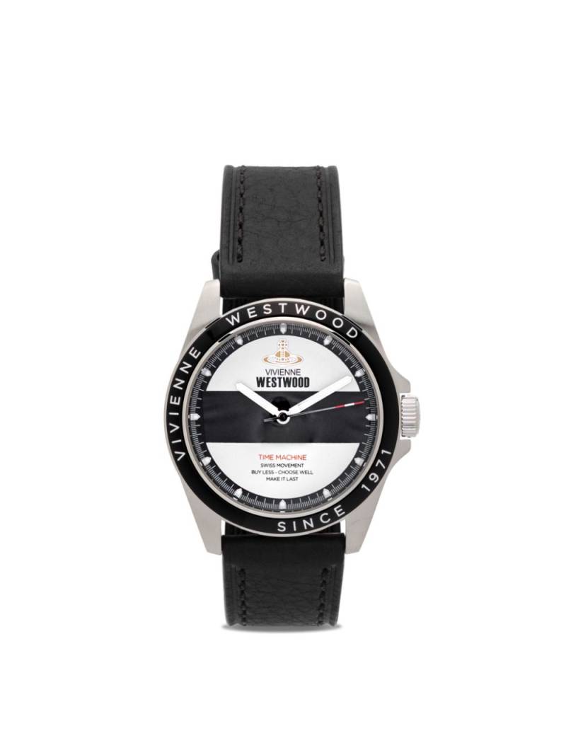 Vivienne Westwood Blackwall 38mm watch von Vivienne Westwood