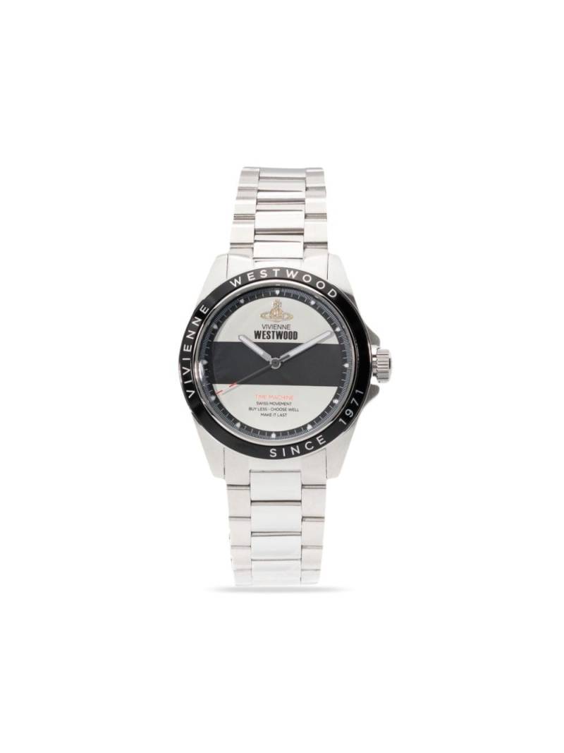 Vivienne Westwood Blackwall 38mm watch von Vivienne Westwood