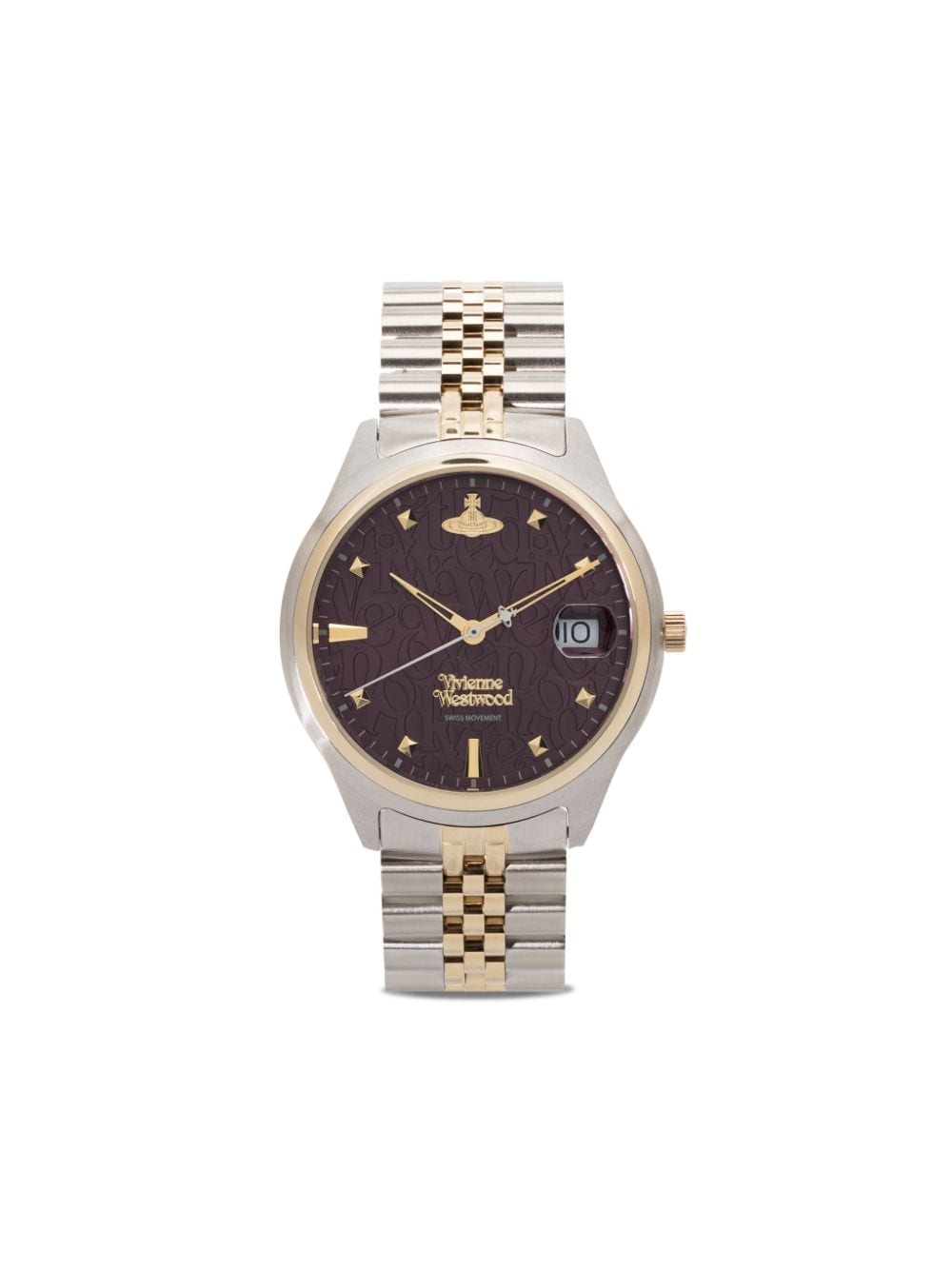 Vivienne Westwood Camberwell 37mm - Purple von Vivienne Westwood