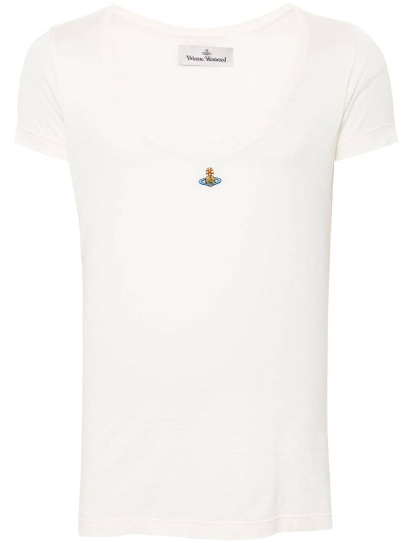 Vivienne Westwood Lollo T-shirt - Neutrals von Vivienne Westwood