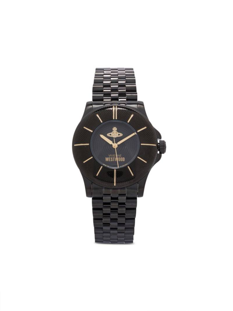 Vivienne Westwood Walbrook 37mm - Black von Vivienne Westwood