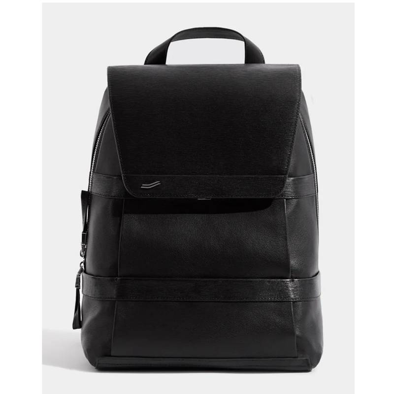 Casual Backpack in Schwarz von Vocier