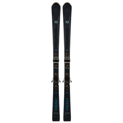 Flair 76 Damen Ski Set 24/25 von Voelkl