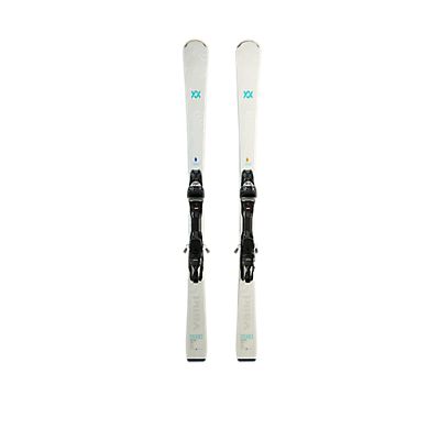 Flair Motion Damen Ski Set 24/25 von Voelkl