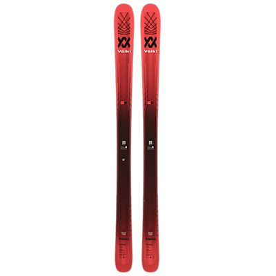 M6 Mantra Ski Set 23/24 von Voelkl