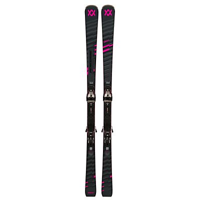 Peregrine 72 Master Ski Set 24/25 von Voelkl