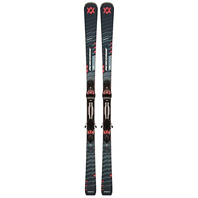 Peregrine 72 Ski Set 24/25 von Voelkl