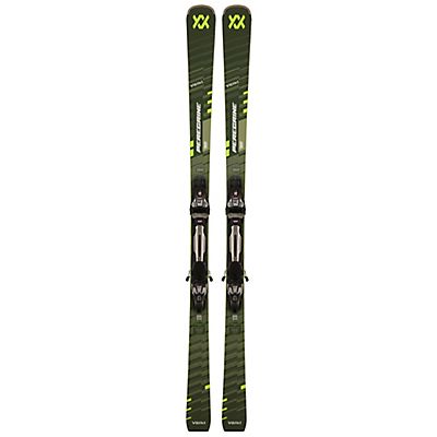 Peregrine 76 Ski Set 24/25 von Voelkl