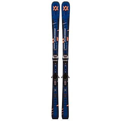 Peregrine 82 Ski Set 24/25 von Voelkl