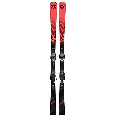 Racetiger GS Master Ski Set 24/25 von Voelkl