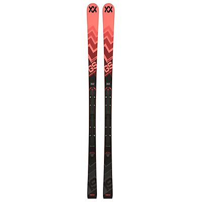 Racetiger GS R + Comp 10 TCX Kinder Ski Set 24/25 von Voelkl