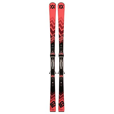 Racetiger GS Ski Set 24/25 von Voelkl