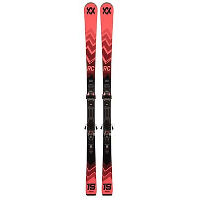 Racetiger RC Ski Set 23/24 von Voelkl