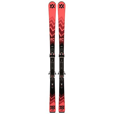 Racetiger RC Ski Set 24/25 von Voelkl