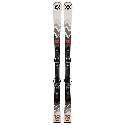 Racetiger SC Ski Set 23/24