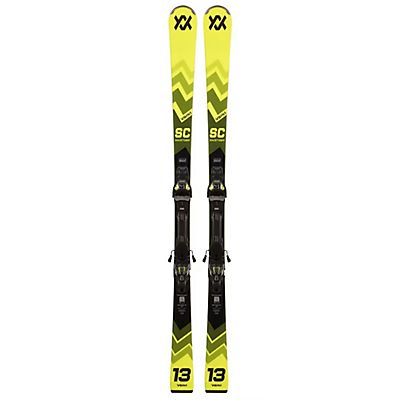 Racetiger SC Ski Set 24/25 von Voelkl