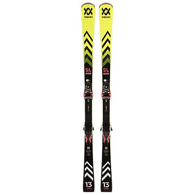 Racetiger SL Master Ski Set 23/24 von Voelkl