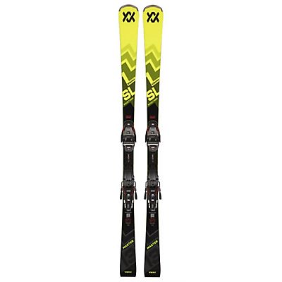 Racetiger SL Master Ski Set 24/25 von Voelkl