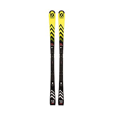 Racetiger SL R FIS+ Ski Set 23/24 von Voelkl