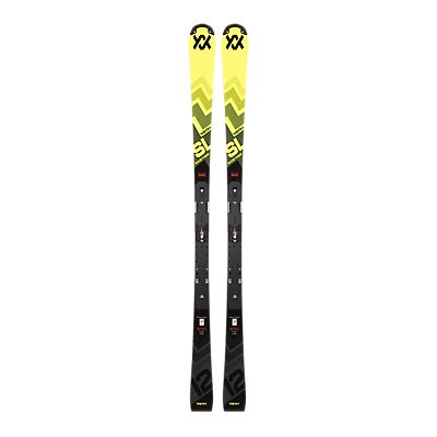 Racetiger SL R FIS Ski Set 24/25 von Voelkl