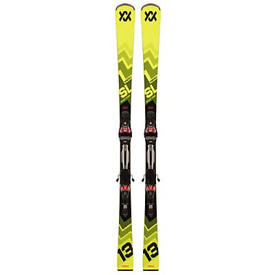 Racetiger SL Ski Set 24/25 von Voelkl