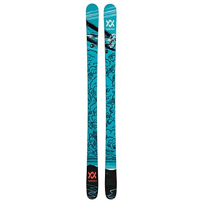 Revolt 81 Ski Set 23/24 von Voelkl