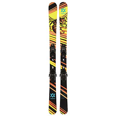 Revolt WASP Kinder Ski Set 23/24 von Voelkl