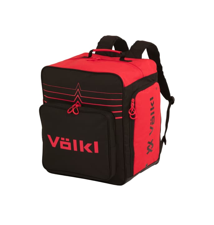 Völkl Race Boot & Helmet Backpack Schuhtasche von Völkl