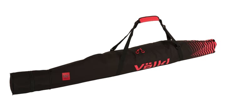 Völkl Race Single Ski Bag 165+15+15 Skitasche von Völkl