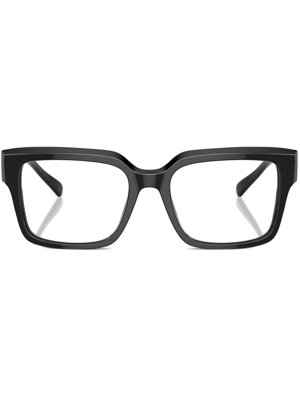 Vogue Eyewear square-frame glasses - Black