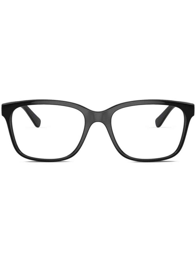 Vogue Eyewear square-frame glasses - Black von Vogue Eyewear