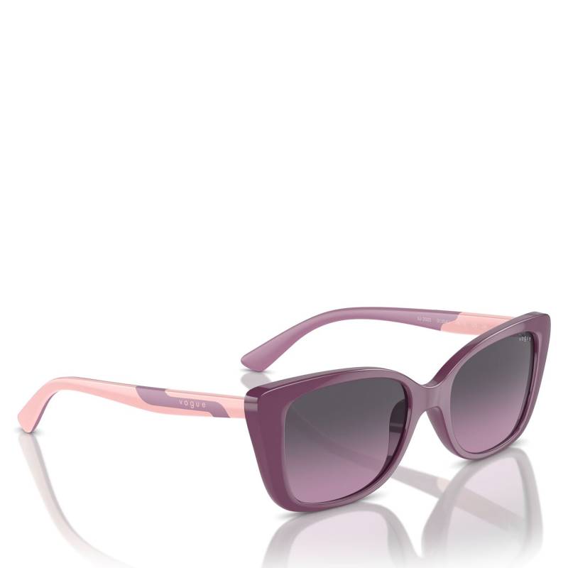 Kinder Sonnenbrillen Vogue 0VJ2022 31304Q Violett von Vogue