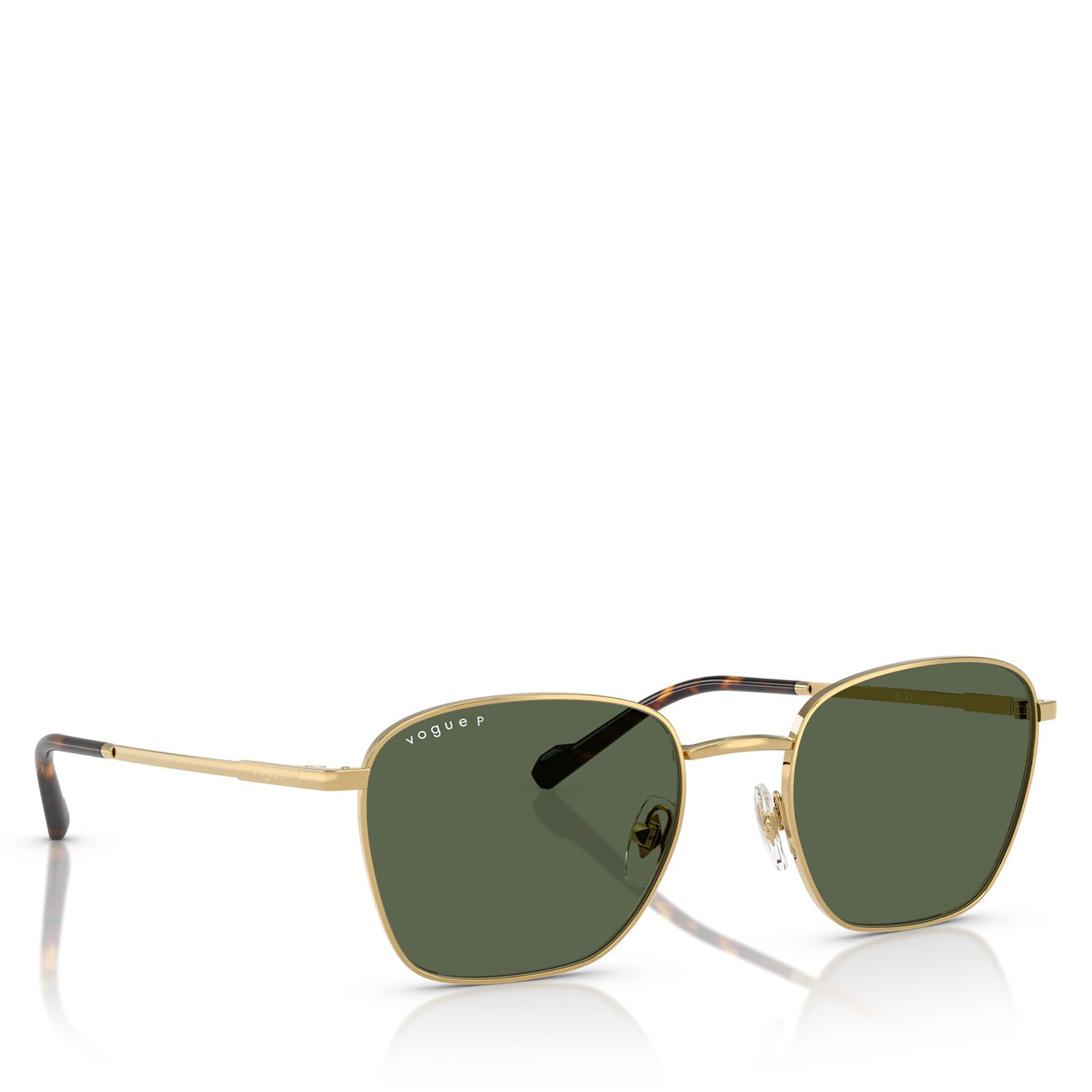 Sonnenbrillen Vogue 0VO4322S 53 280/9A Goldfarben Sonnenbrillen Vogue 0VO4322S 53 280/9A Goldfarben von Vogue