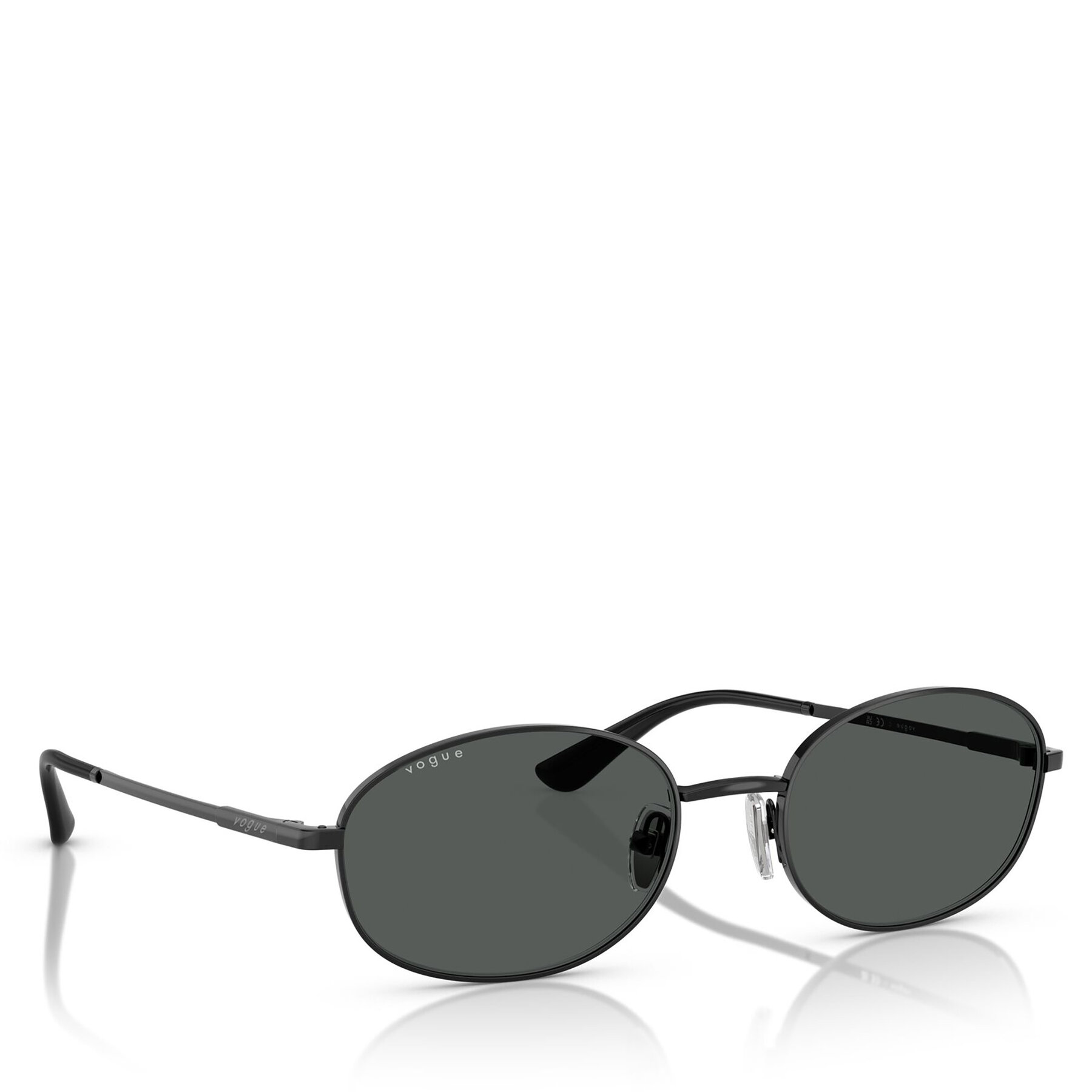 Sonnenbrillen Vogue 0VO4323S 56 352/87 Schwarz von Vogue