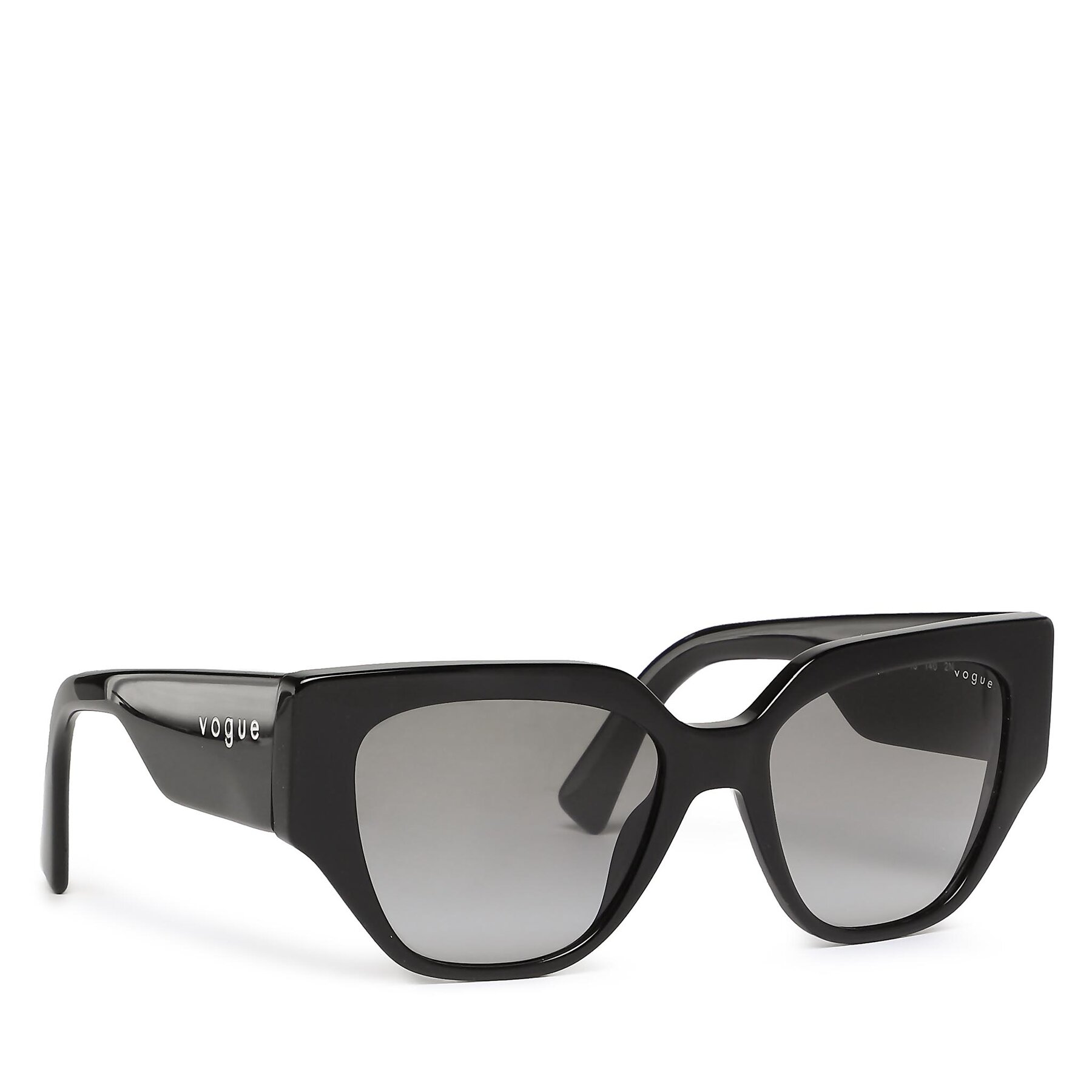 Sonnenbrillen Vogue 0VO5409S Schwarz von Vogue