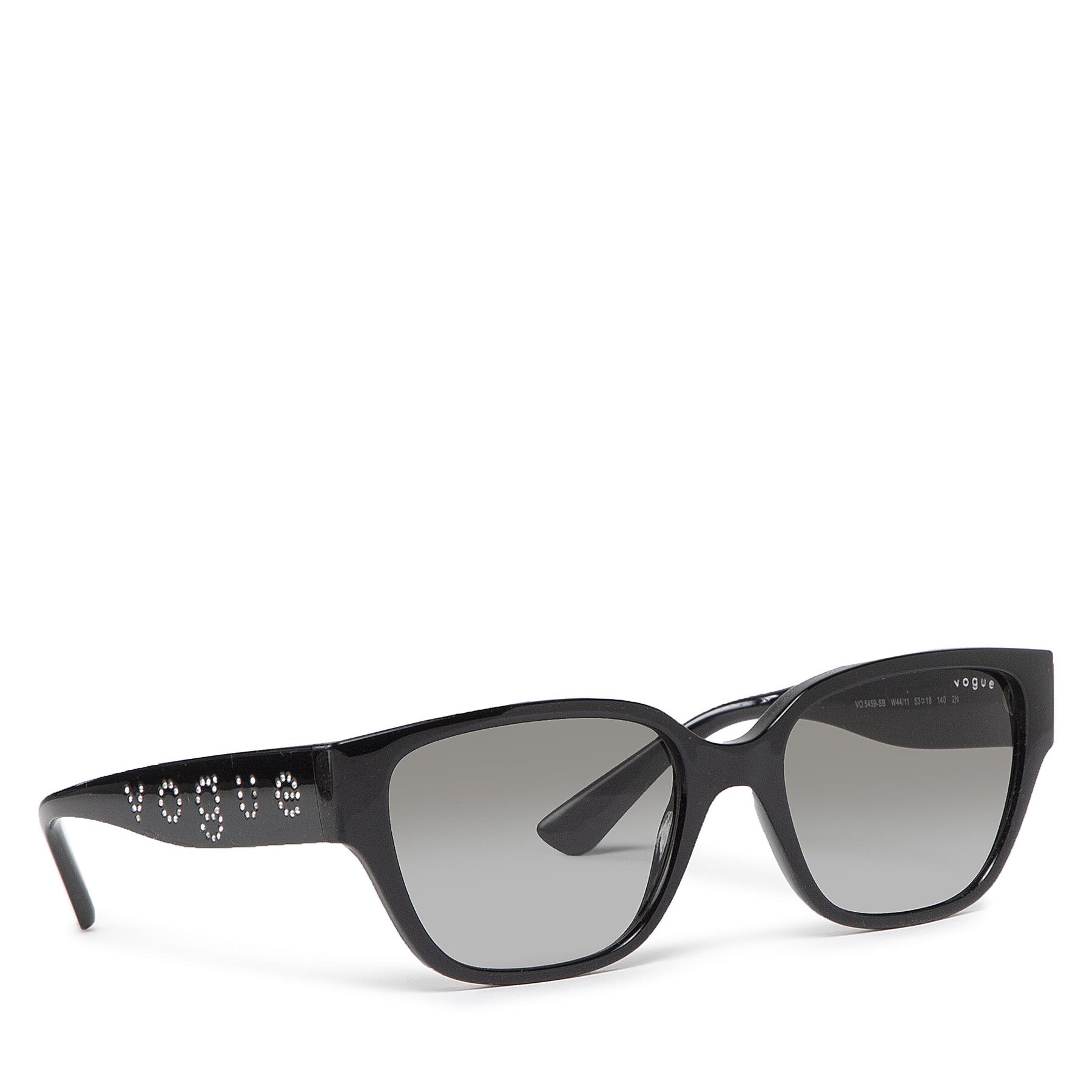 Sonnenbrillen Vogue 0VO5459SB W44/11 Schwarz Sonnenbrillen Vogue 0VO5459SB W44/11 Schwarz von Vogue
